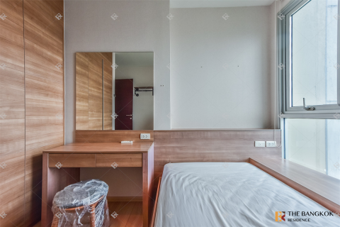 Condominio de 2 dormitorios en Bangkok, Tailandia № 220609 - foto 3