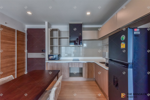 Condominio de 2 dormitorios en Bangkok, Tailandia № 220609 - foto 6
