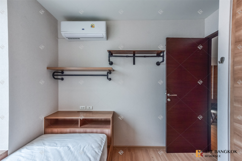 Condominio de 2 dormitorios en Bangkok, Tailandia № 220609 - foto 2