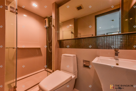 Condominio de 2 dormitorios en Bangkok, Tailandia № 220609 - foto 5