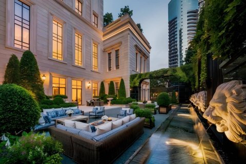 Condominio de 2 dormitorios en Bangkok, Tailandia № 220607 - foto 19