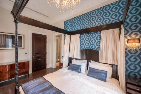 Condominio de 2 dormitorios en Bangkok, Tailandia № 220607 - foto 8
