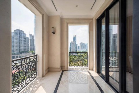 Condominio de 2 dormitorios en Bangkok, Tailandia № 220607 - foto 4
