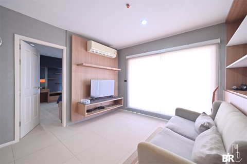 Condominio de 2 dormitorios en Bangkok, Tailandia № 220608