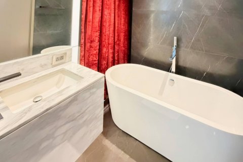 Eigentumswohnung in Bangkok, Thailand, 2 Schlafzimmer  № 220606 - Foto 12