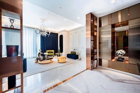 Eigentumswohnung in Bangkok, Thailand, 2 Schlafzimmer  № 220606 - Foto 7