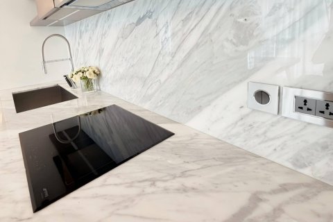 Eigentumswohnung in Bangkok, Thailand, 2 Schlafzimmer  № 220606 - Foto 10