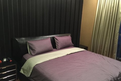 Studio in the Condo in Pathum Wan, Bangkok, Thailand  № 158662 - Foto 5