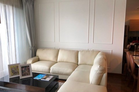 Studio in the Condo in Pathum Wan, Bangkok, Thailand  № 158662 - Foto 2