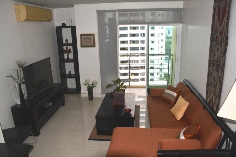 Studio in the Condo in Watthana, Bangkok, Thailand № 158660 - Foto 3
