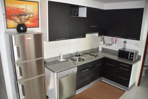Studio in the Condo in Watthana, Bangkok, Thailand № 158660 - Foto 5