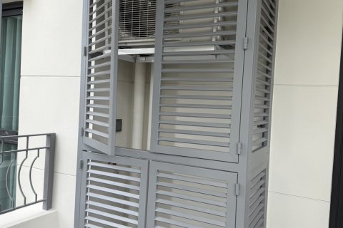 Apartment in Pattaya, Thailand 2 rooms № 198782 - photo 9