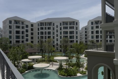 Apartment in Pattaya, Thailand 2 rooms № 198782 - photo 7