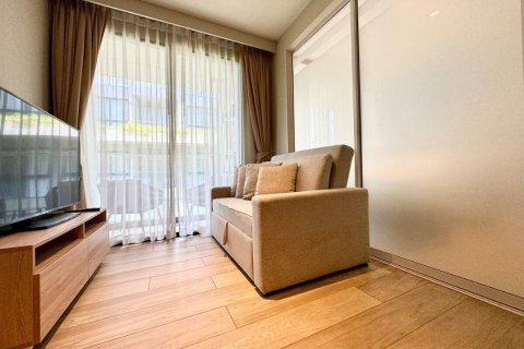 Apartamento de 2 habitaciones en Pattaya, Tailandia № 198780 - foto 4