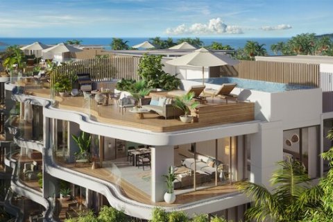 Apartamento de 3 habitaciones en Pattaya, Tailandia № 198776 - foto 14
