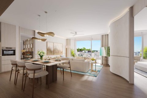 Apartamento de 3 habitaciones en Pattaya, Tailandia № 198776 - foto 3