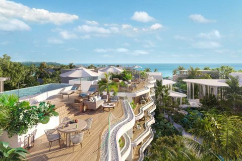 Apartamento de 3 habitaciones en Pattaya, Tailandia № 198777 - foto 13