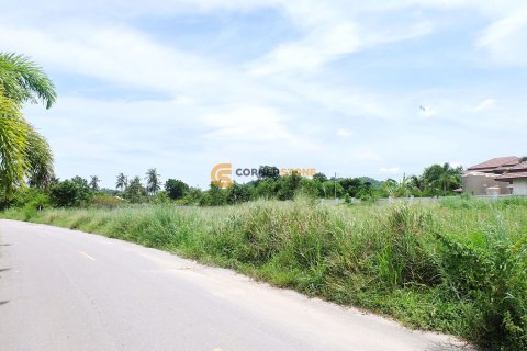 Terreno en Bang Sare, Tailandia № 53815 - foto 3