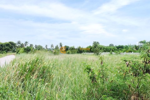 Terreno en Bang Sare, Tailandia № 53815