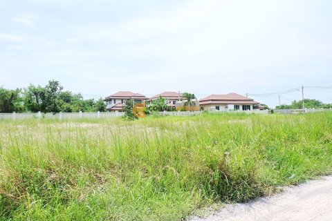 Terreno en Bang Sare, Tailandia № 53815 - foto 5