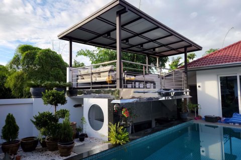 Estudio en Pattaya, Tailandia № 53818 - foto 6