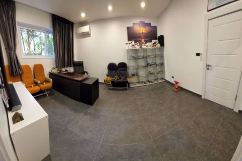 Estudio en Pattaya, Tailandia № 53818 - foto 17
