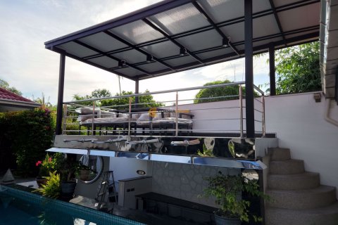 Estudio en Pattaya, Tailandia № 53818 - foto 5
