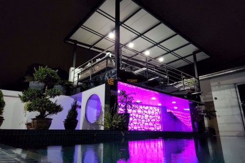 Estudio en Pattaya, Tailandia № 53818 - foto 7