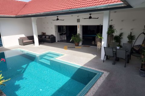 Estudio en Pattaya, Tailandia № 53818 - foto 29