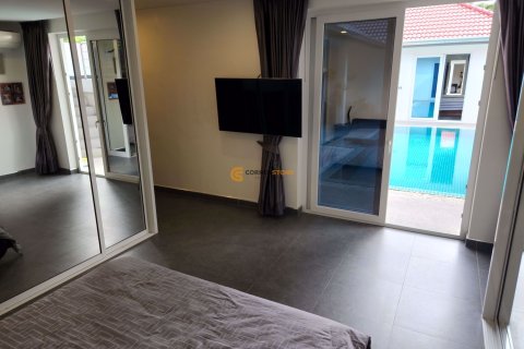 Estudio en Pattaya, Tailandia № 53818 - foto 18
