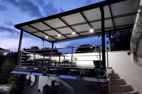 Estudio en Pattaya, Tailandia № 53818 - foto 4