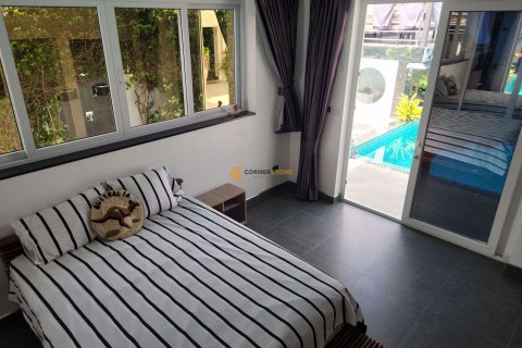 Estudio en Pattaya, Tailandia № 53818 - foto 22