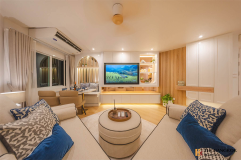 Condominio de 2 dormitorios en Bangkok, Tailandia № 233512 - foto 2
