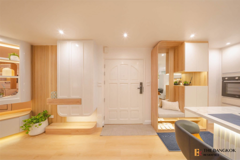 Condominio de 2 dormitorios en Bangkok, Tailandia № 233512 - foto 3