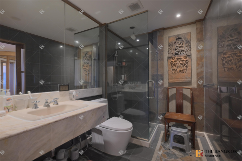 Condominio de 2 dormitorios en Bangkok, Tailandia № 233516 - foto 7