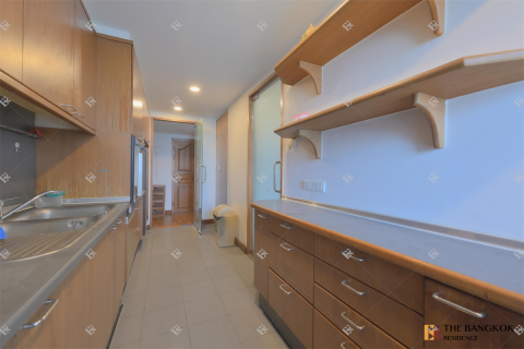 Condominio de 2 dormitorios en Bangkok, Tailandia № 233516 - foto 3