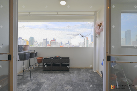 Condominio de 2 dormitorios en Bangkok, Tailandia № 233516 - foto 2