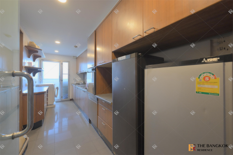 Condominio de 2 dormitorios en Bangkok, Tailandia № 233516 - foto 4
