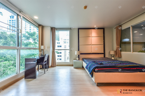Condominio de 1 dormitorio en Bangkok, Tailandia № 233513 - foto 7