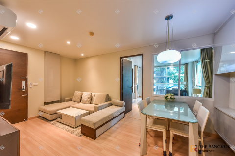Condominio de 1 dormitorio en Bangkok, Tailandia № 233513 - foto 10