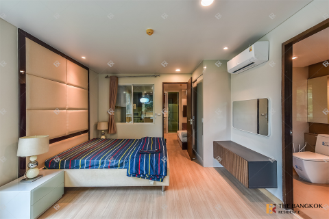 Condominio de 1 dormitorio en Bangkok, Tailandia № 233513 - foto 6
