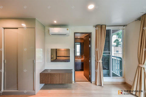 Condominio de 1 dormitorio en Bangkok, Tailandia № 233513 - foto 5
