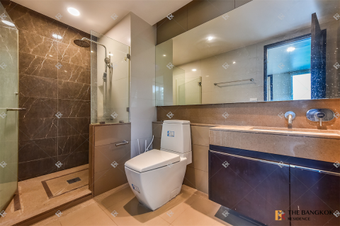 Condominio de 1 dormitorio en Bangkok, Tailandia № 233513 - foto 3