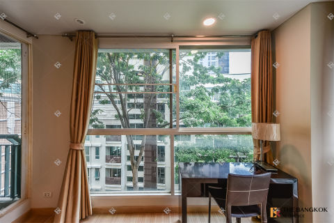 Condominio de 1 dormitorio en Bangkok, Tailandia № 233513 - foto 4