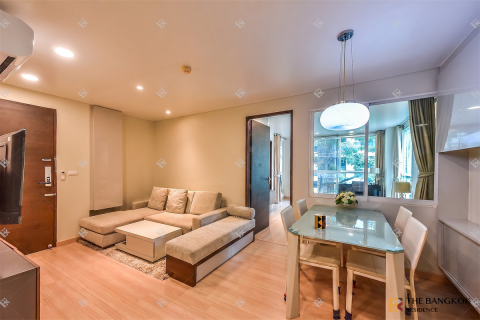 Condominio de 1 dormitorio en Bangkok, Tailandia № 233513 - foto 2