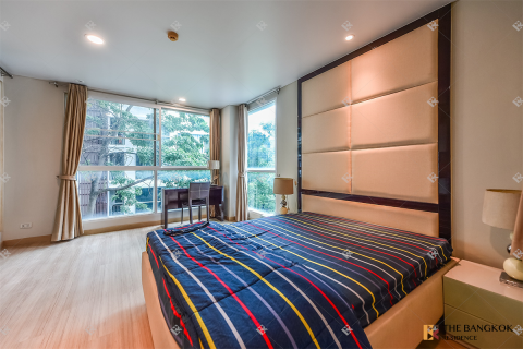 Condominio de 1 dormitorio en Bangkok, Tailandia № 233513 - foto 9