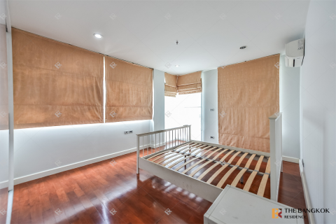 Condo à Bangkok, Thaïlande, 2 chambres  № 233515 - photo 4