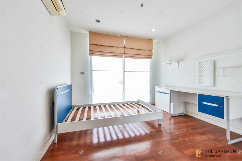 Condo à Bangkok, Thaïlande, 2 chambres  № 233515 - photo 9
