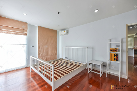 Condo à Bangkok, Thaïlande, 2 chambres  № 233515 - photo 2