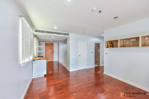 Condo in Bangkok, Thailand, 2 bedrooms  № 233515